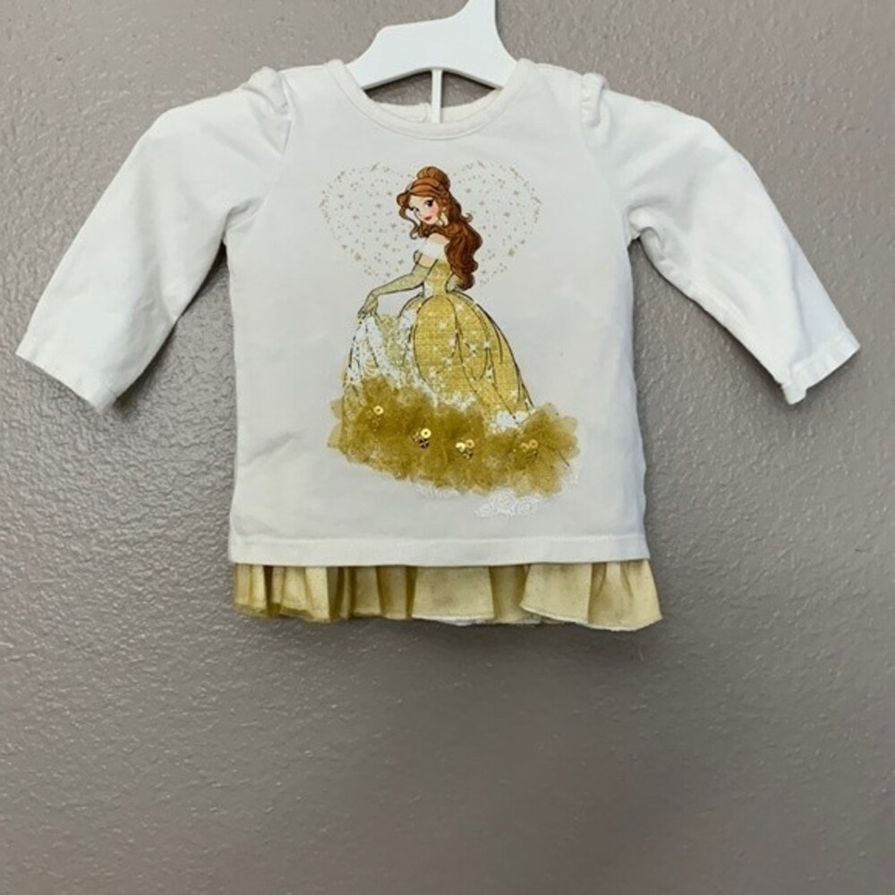 Disney baby 2pc set. Please read description